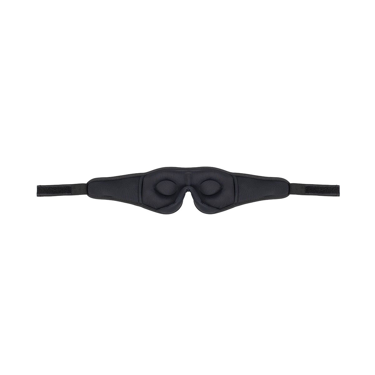 Masque de sommeil ecouteurs compatibles Bluetooth® noir, LIVOO