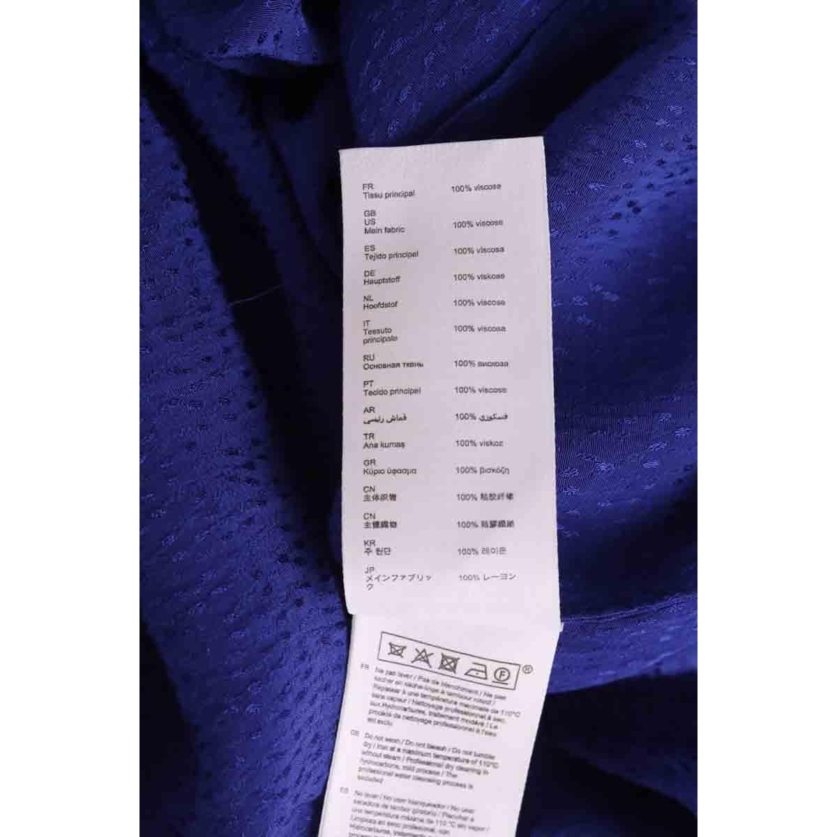 Robe - Très Bon État bleu, CLAUDIE PIERLOT