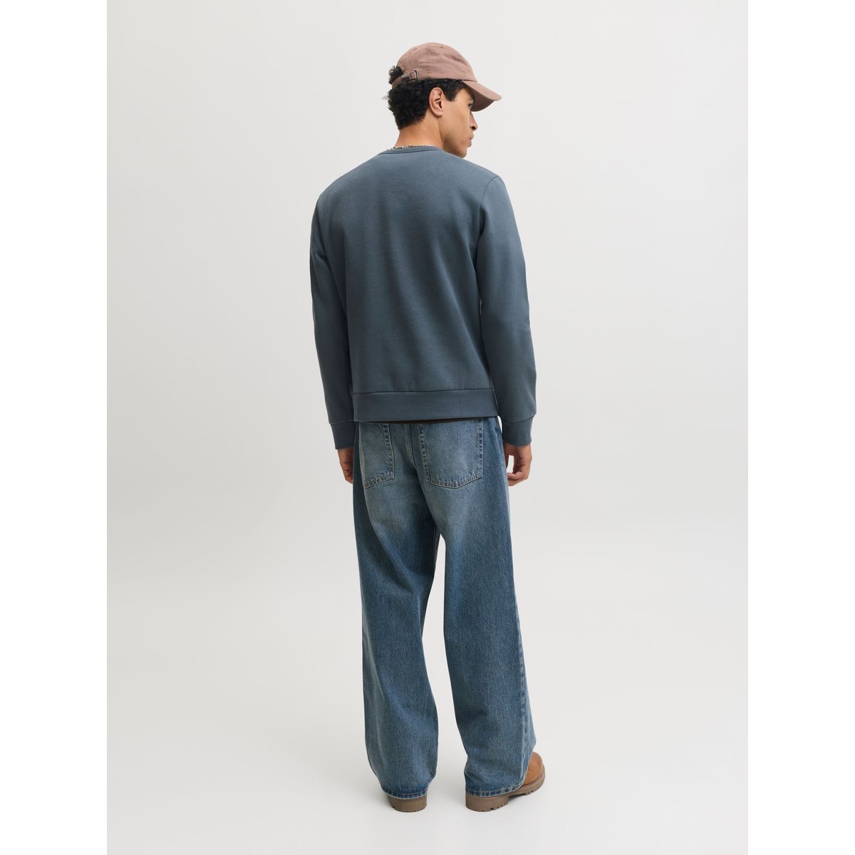 Sweat-Shirt turbulence, JACK & JONES