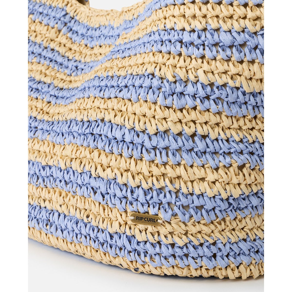 Tote Bag Classic SURF Paper 27L bleu/naturel, RIP CURL