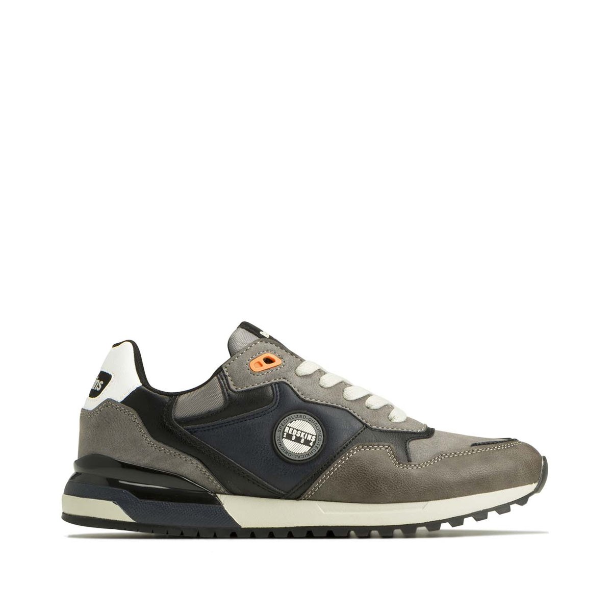 OYAT 3 GRIS+NOIR+MARINE gris+noir+marine, REDSKINS