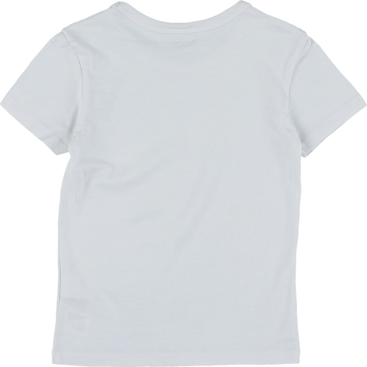 Maillot de corps - Très bon état blanc, VERTBAUDET