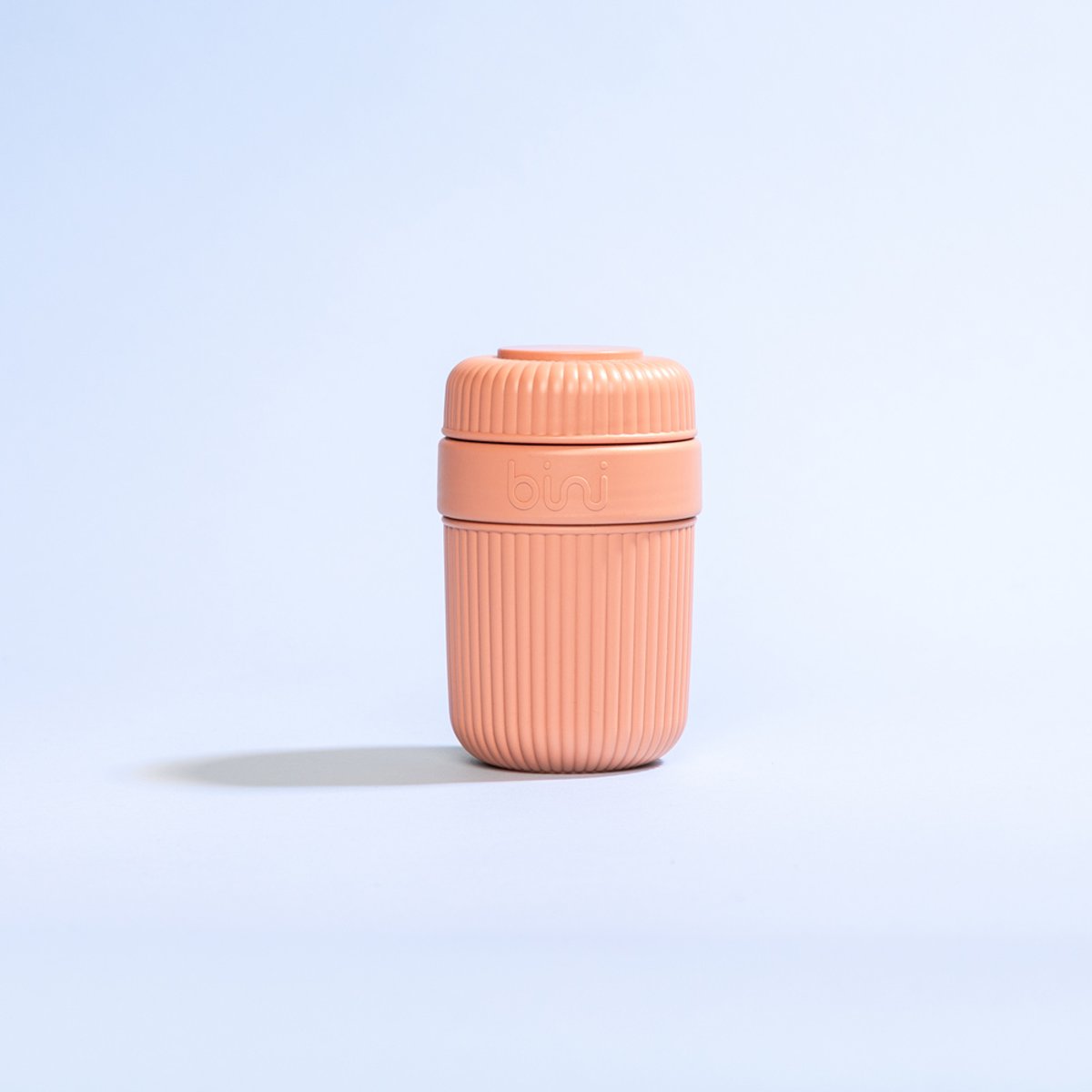 Mug Nomade Blush rose, BINI