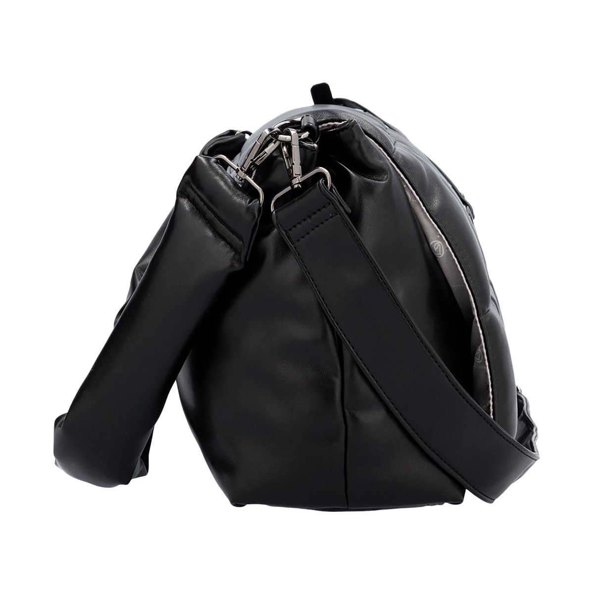 Sac A Main Gumalo noir, REMONTE