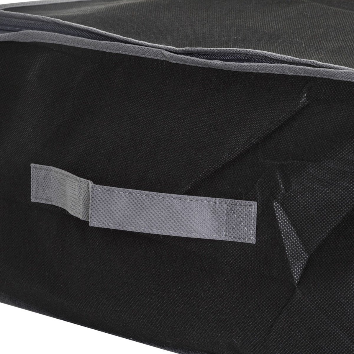 Housse De Rangement Sous Vide Air Store L noir, ATMOSPHERA