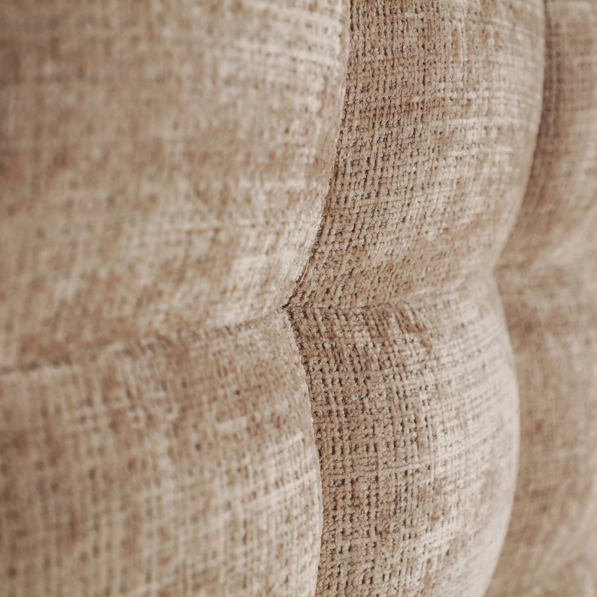 Tête de lit  contemporaine effet marbré beige effet marbré, RECOLLECTION