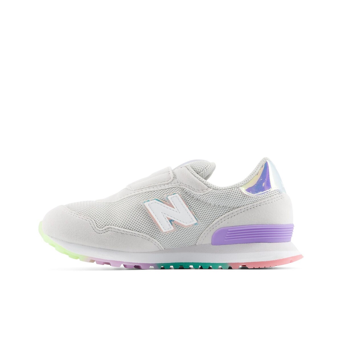 Baskets 515 gris/multicolore, NEW BALANCE