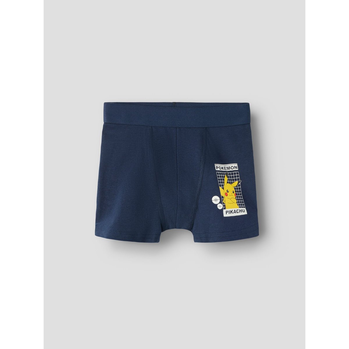 Boxer bleu - navy blazer1, NAME IT