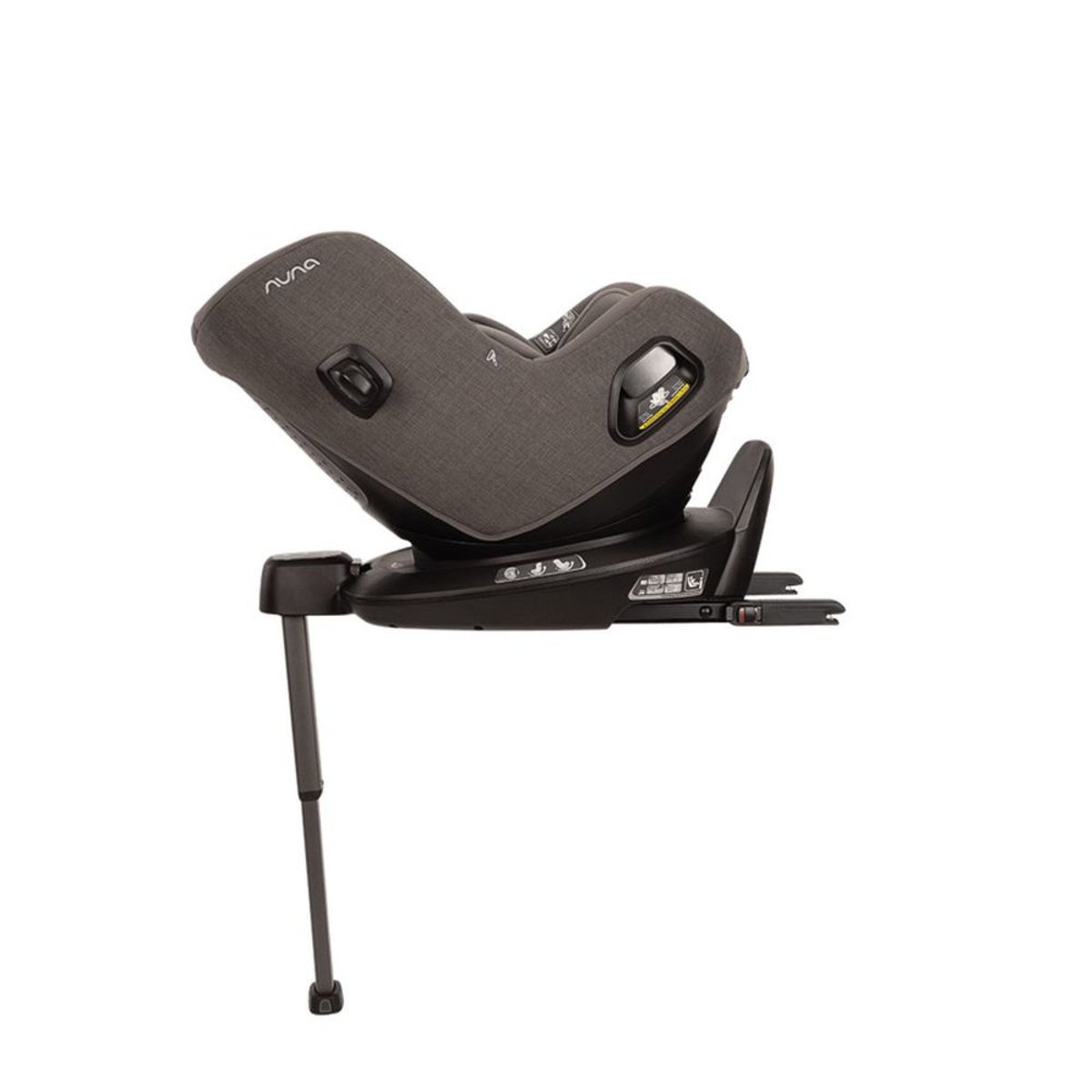 Siège auto pivotant PRUU 360° tonnerre, NUNA