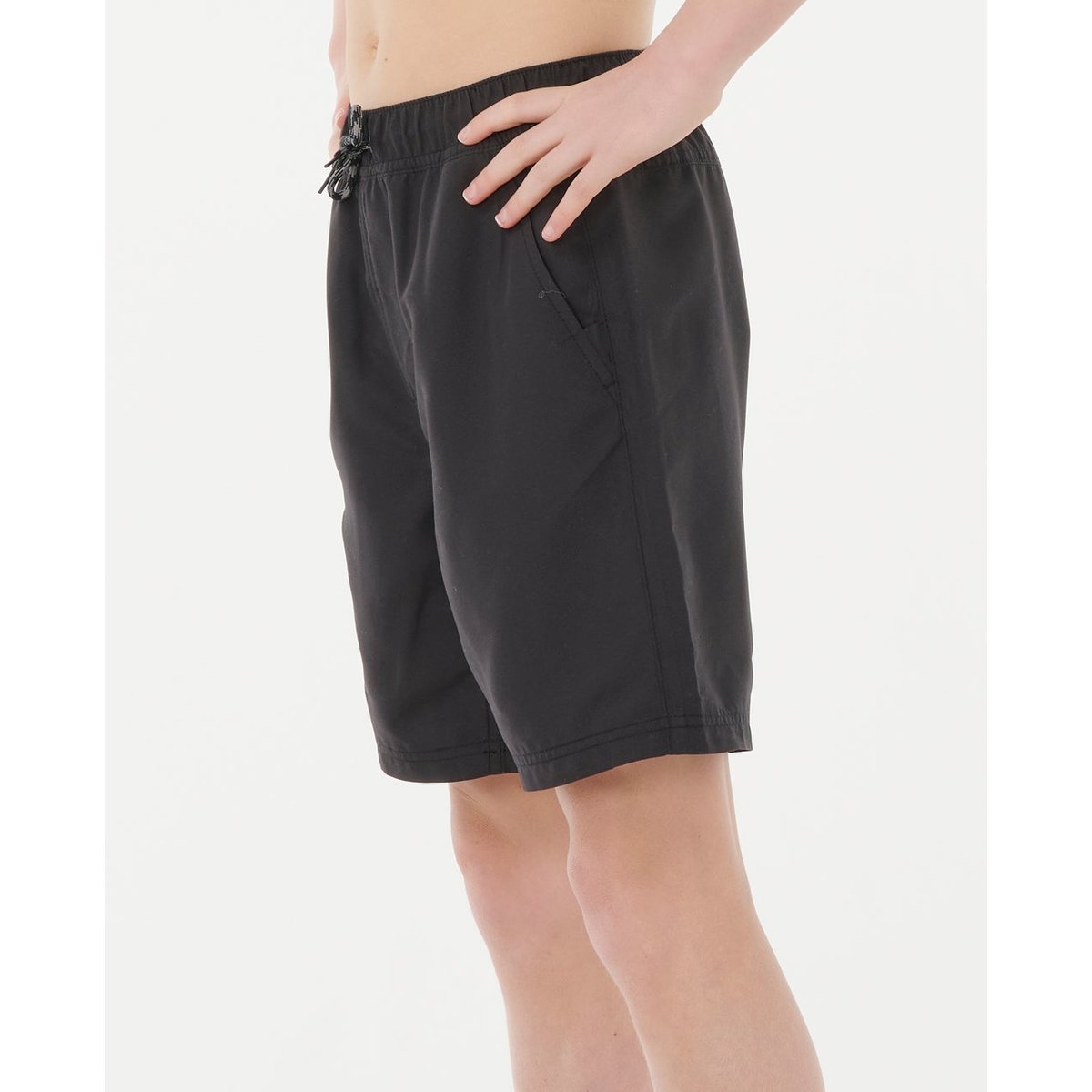 Boardshort CARGO VOLLEY BOARDSHORT -BOY black, RIP CURL