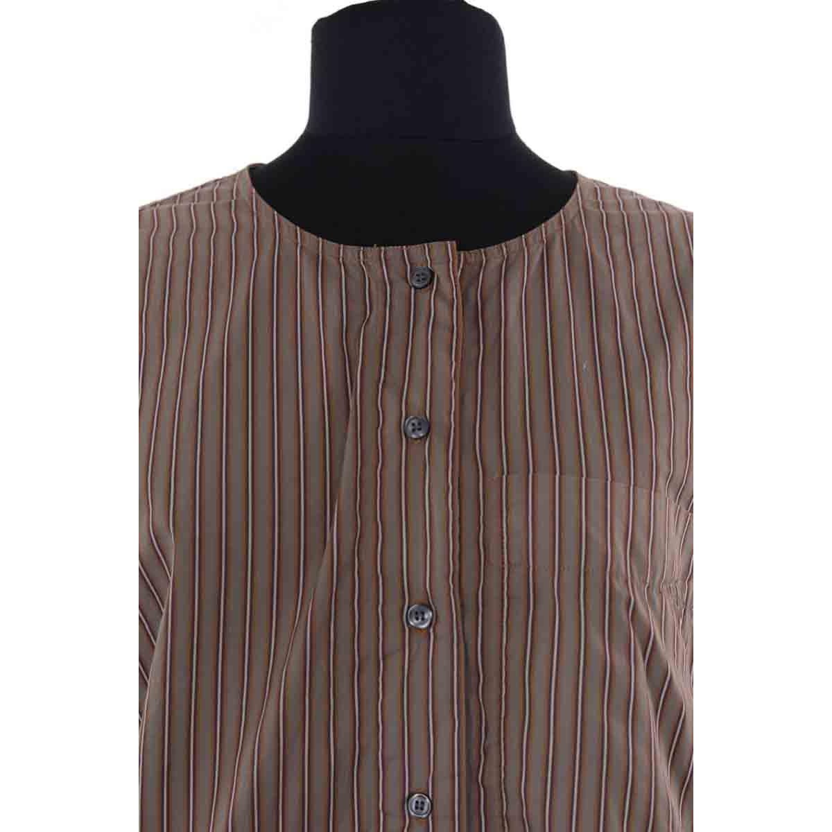 Blouse - Très Bon État gris, SOEUR