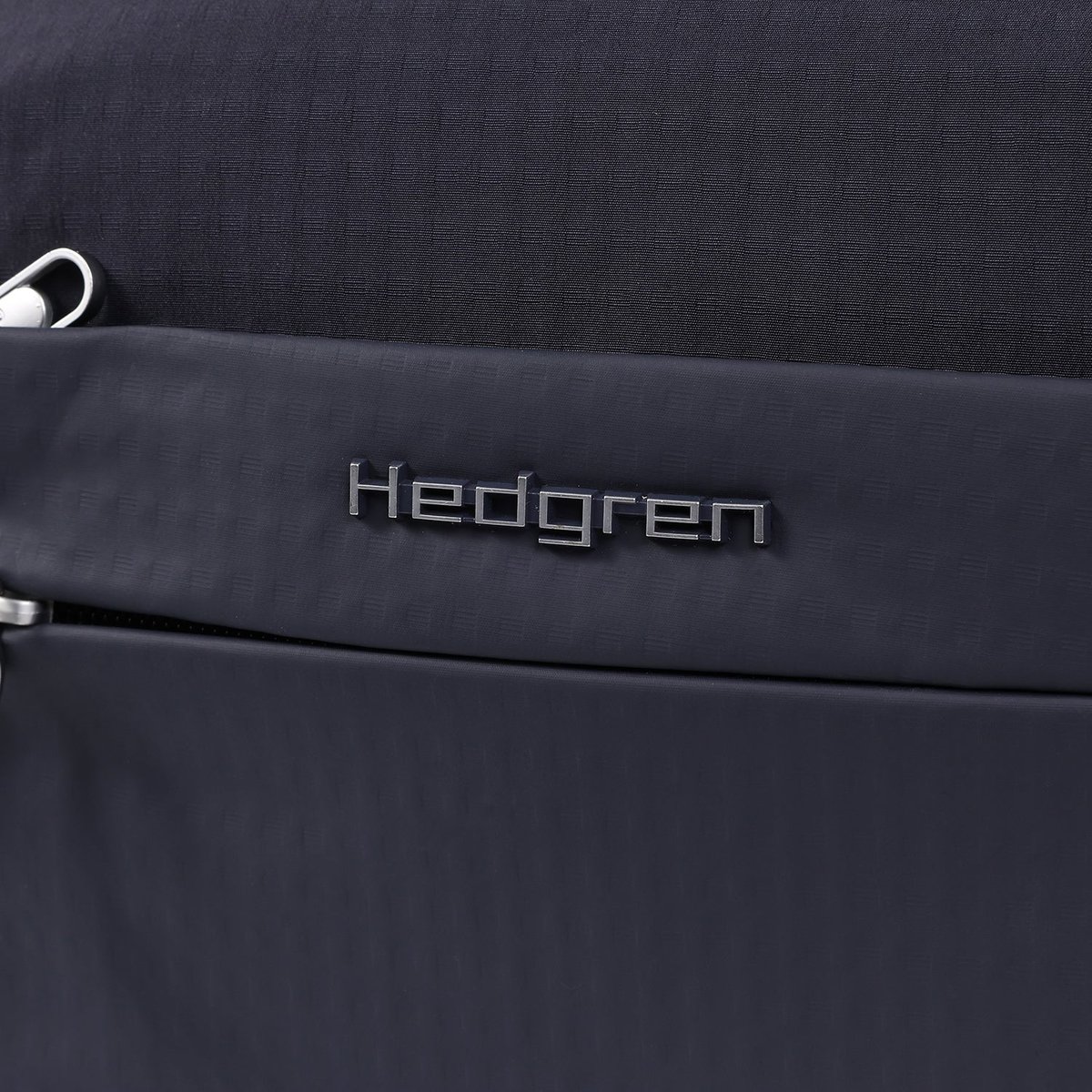 Sac banane 2 en 1 avec protection RFID vulcan blue, HEDGREN