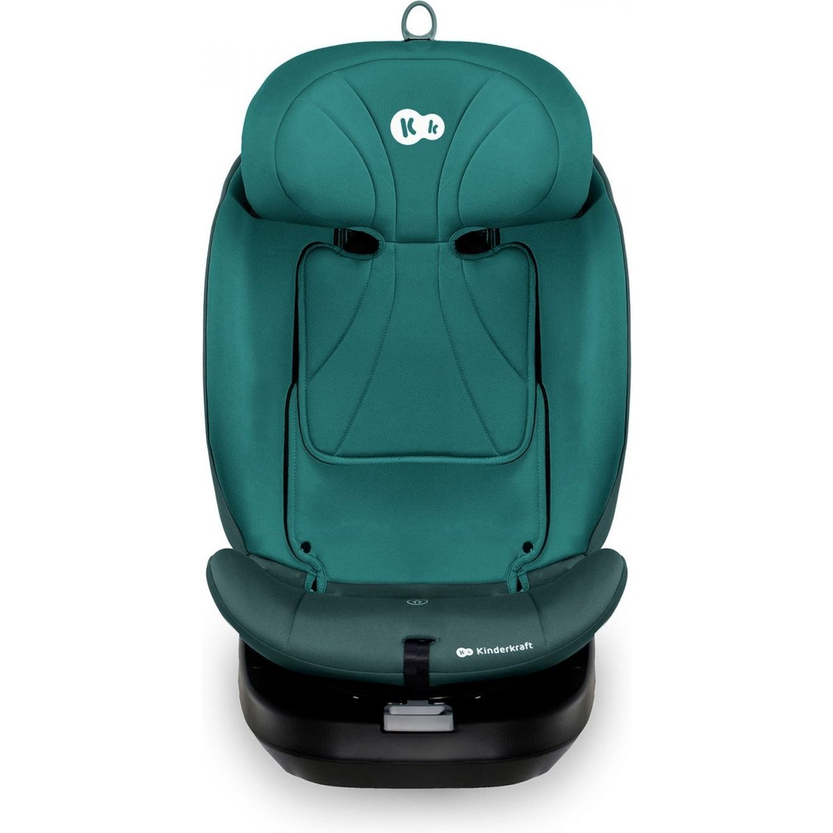 Siège auto I-Grow i-Size bleu, KINDERKRAFT