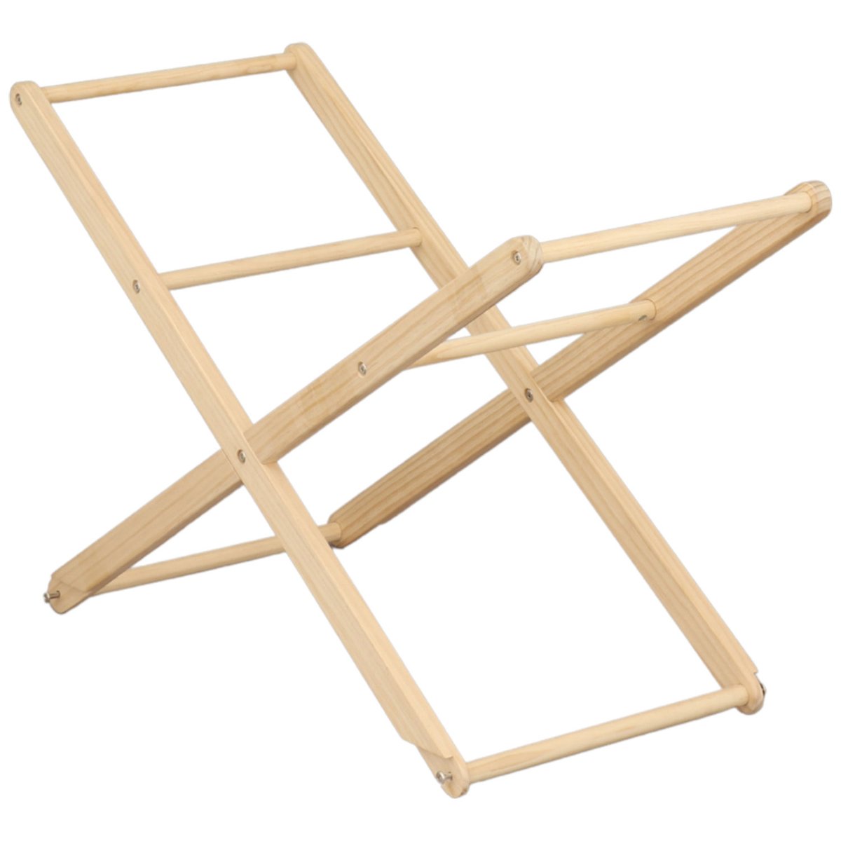 Support pour couffin beige, SAUTHON