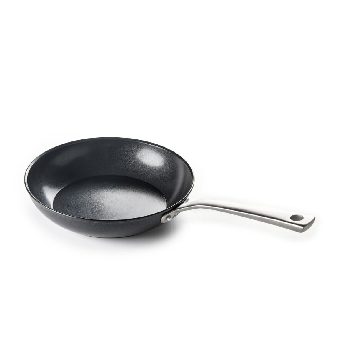 Poêle aluminium revêtu Savor 24 cm argent / métallique, BEKA