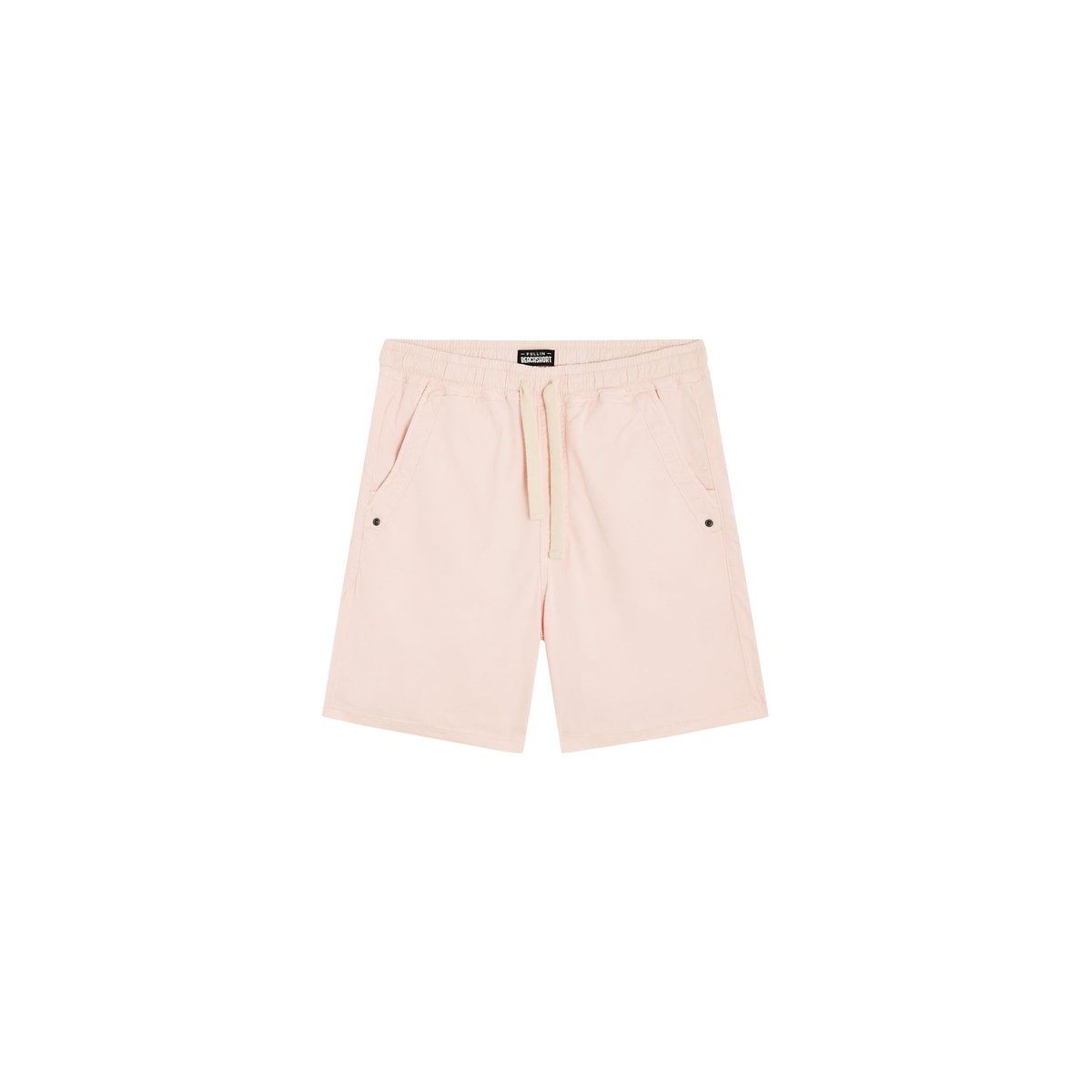 SHORT LOOSE HEAVEN rose, PULLIN