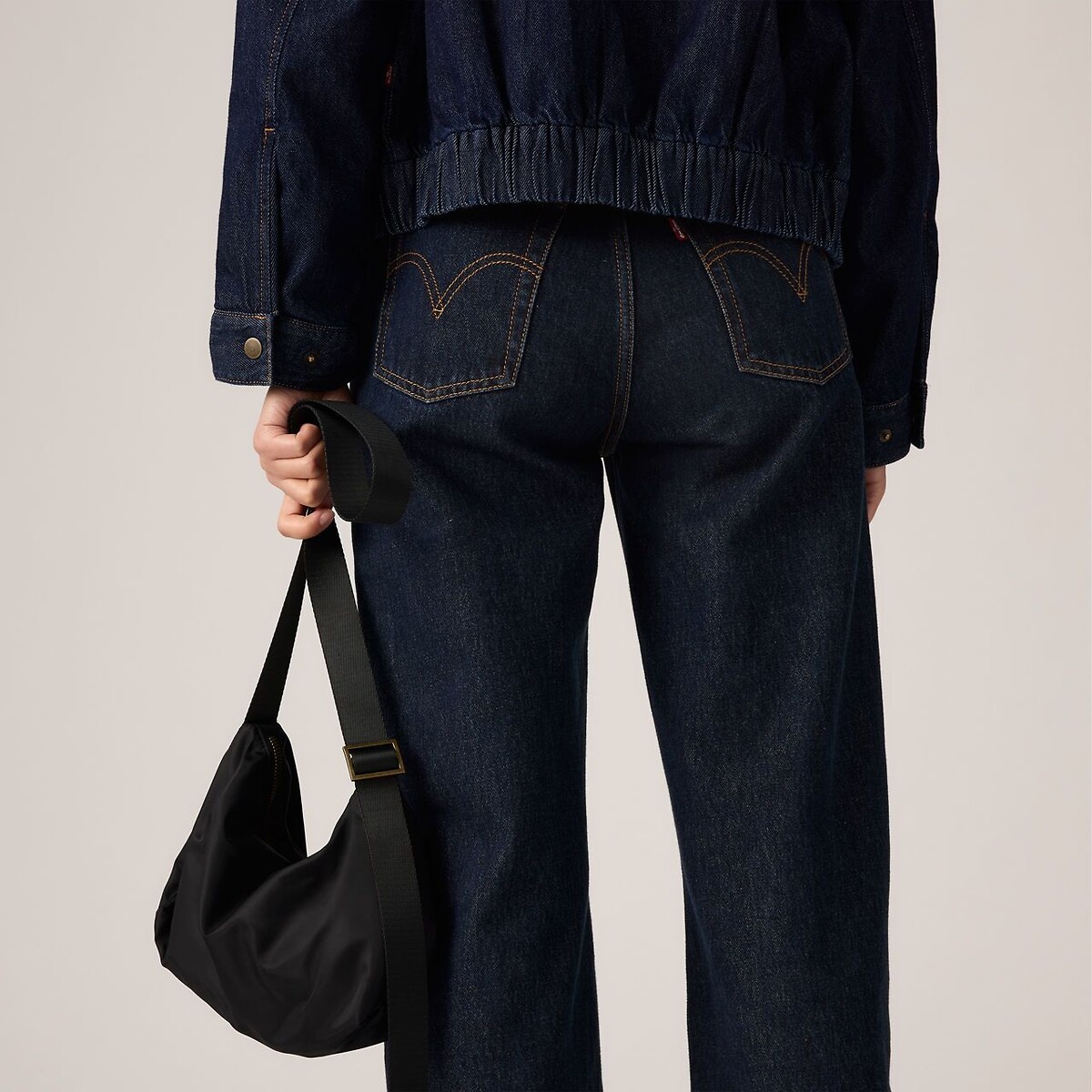 Sac noir, LEVI'S
