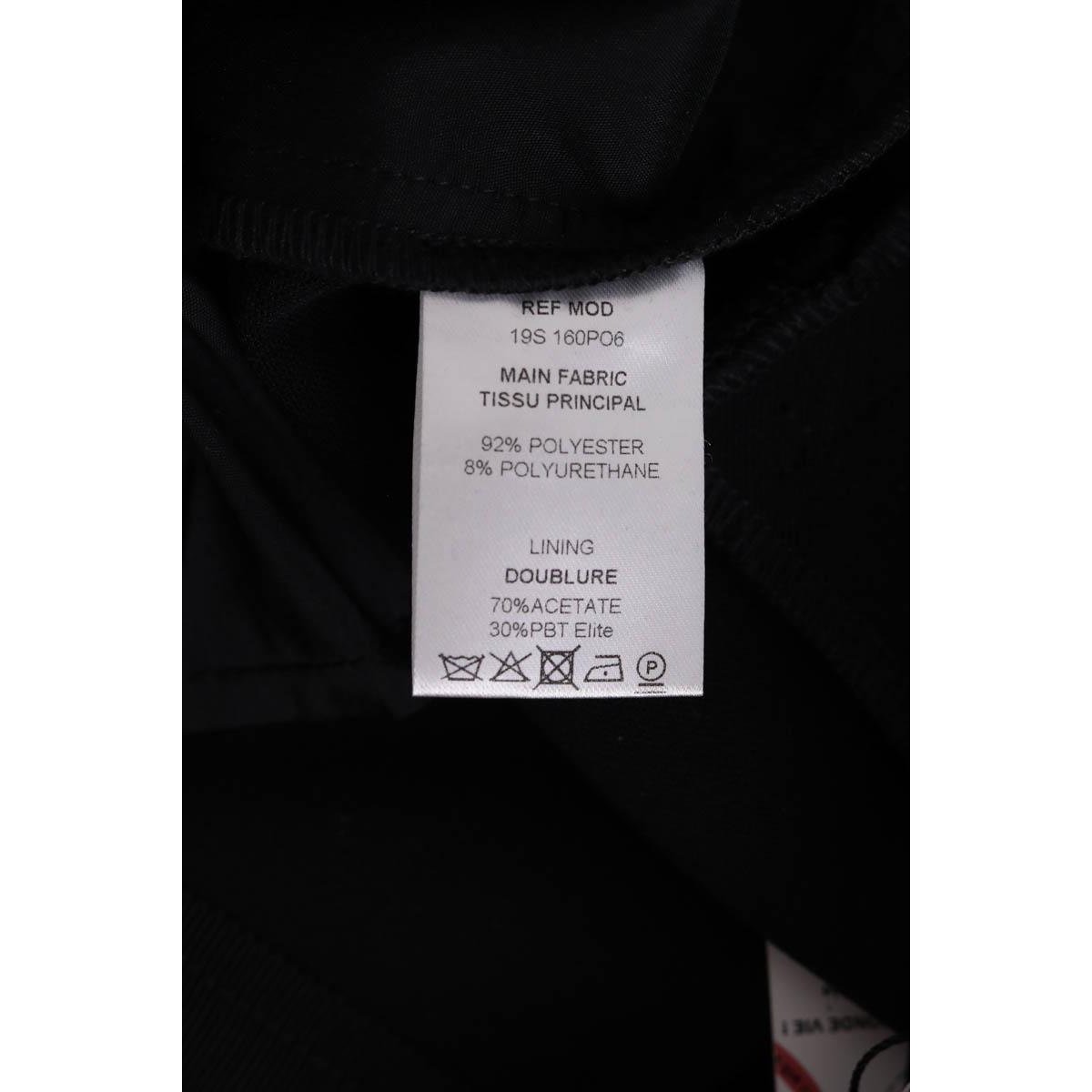 Pantalon - Très Bon État noir, CARVEN