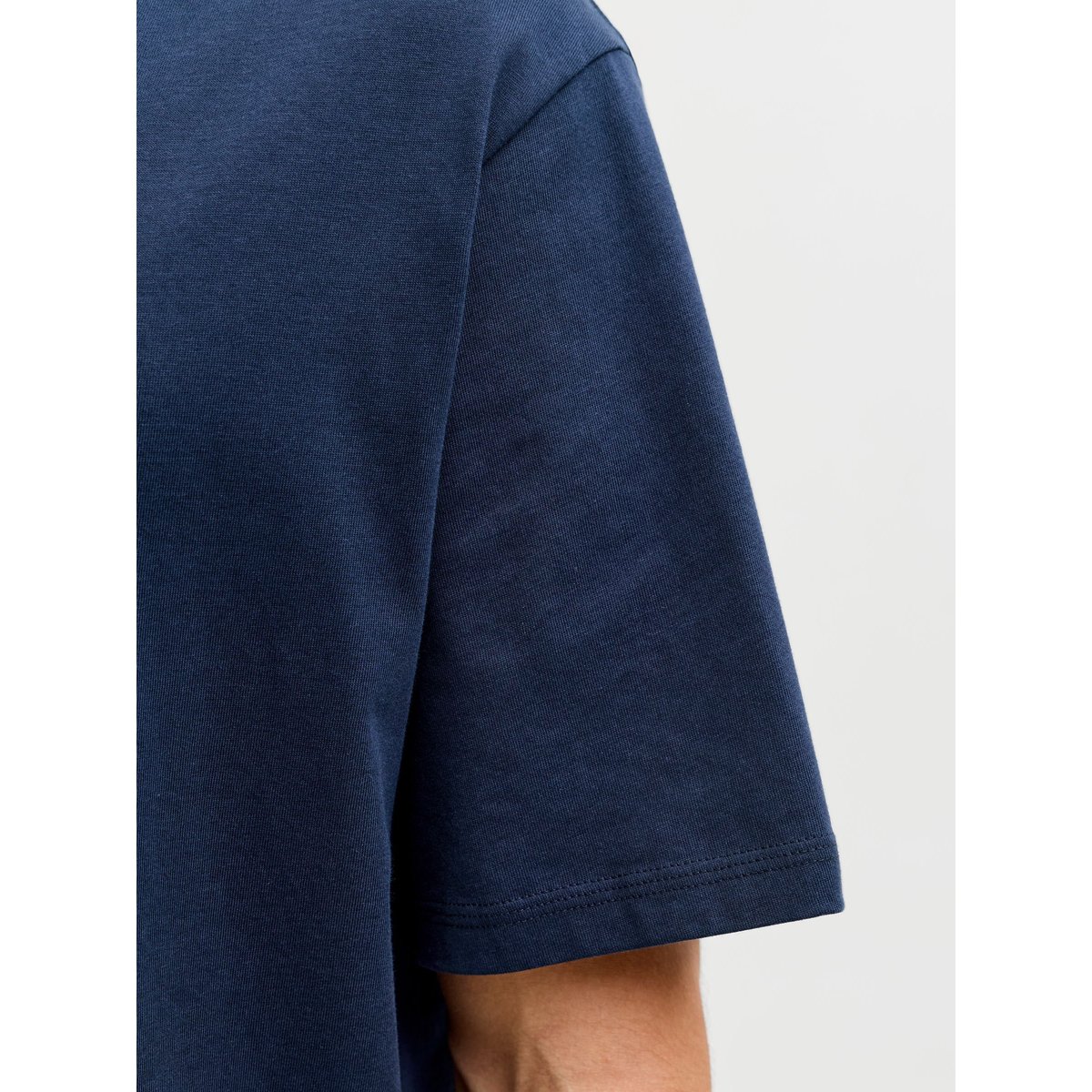 T-Shirt navy blazer, JACK & JONES