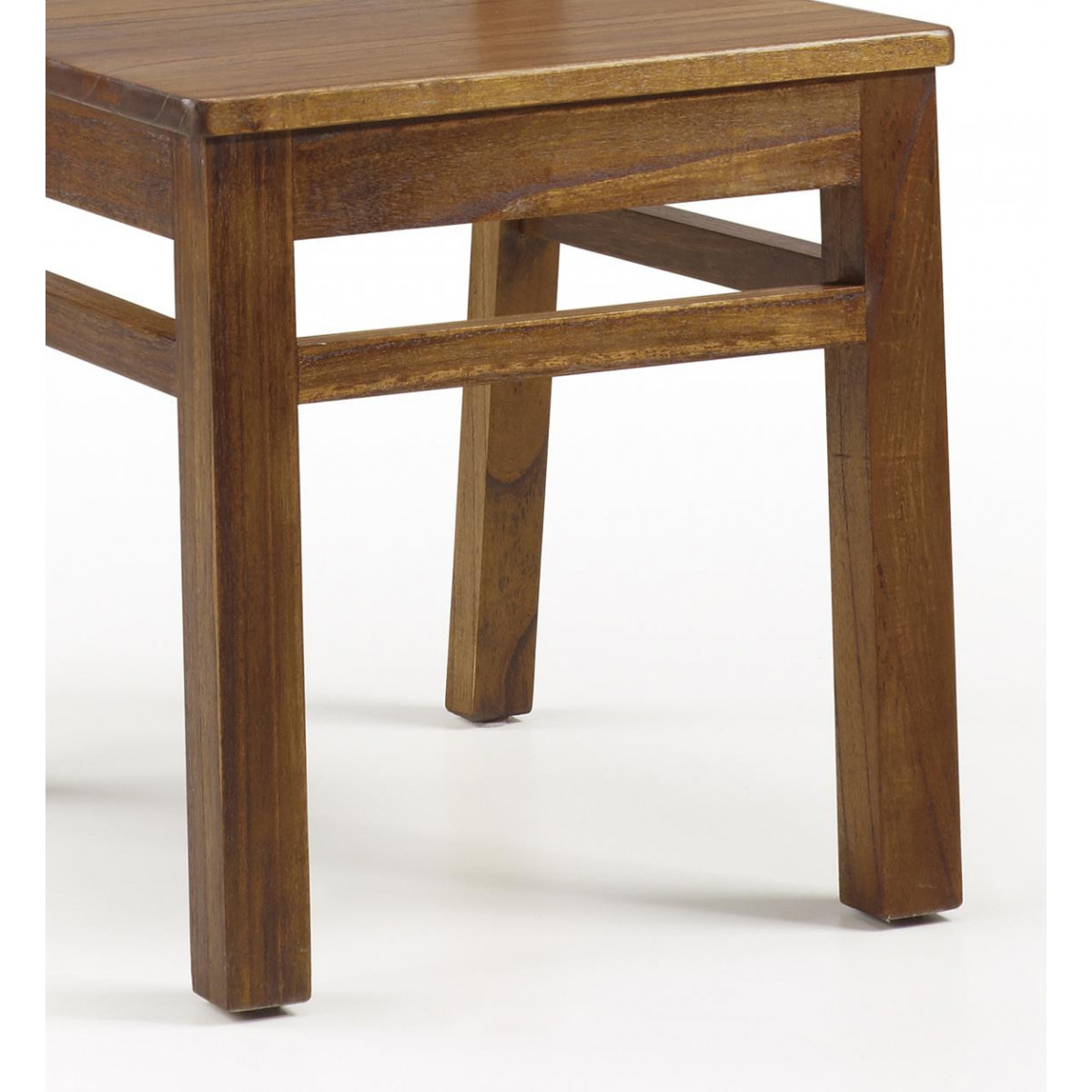 Chaise - ONÉLINE marron, DECORATION D’AUTREFOIS