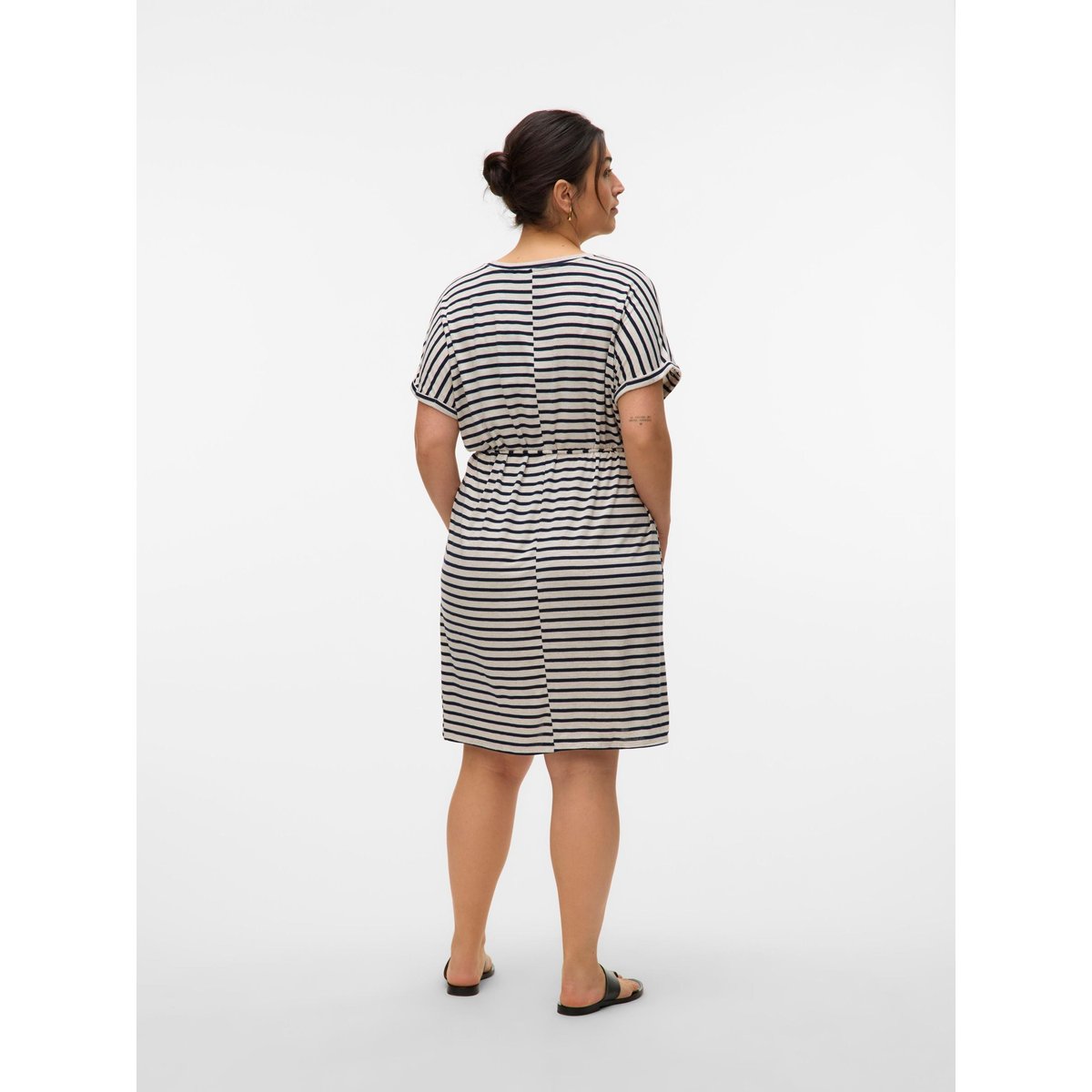VMCHOLLY Robe courte Robe pumice stone, VERO MODA