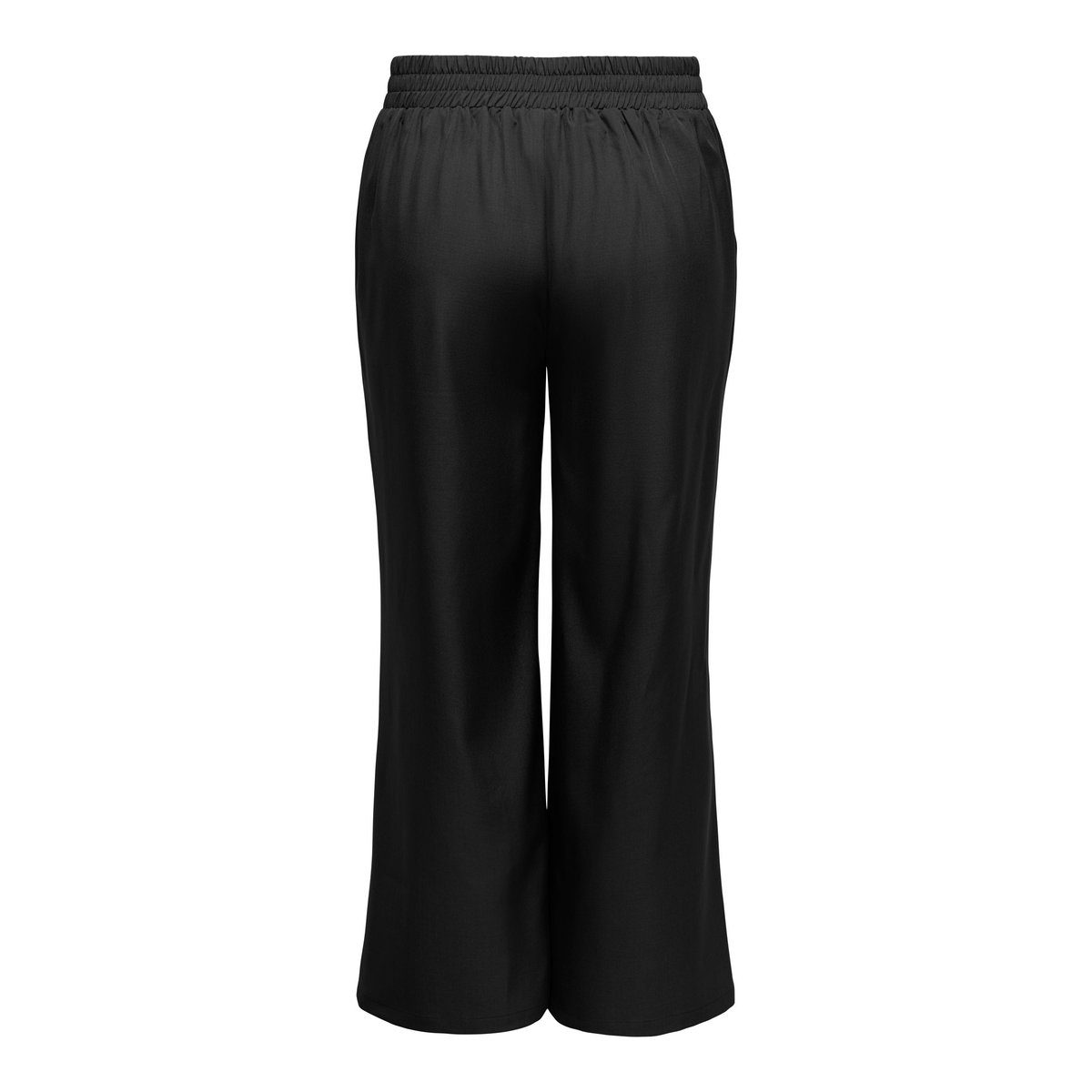 Pantalon De Tailleur noire - black, ONLY CARMAKOMA