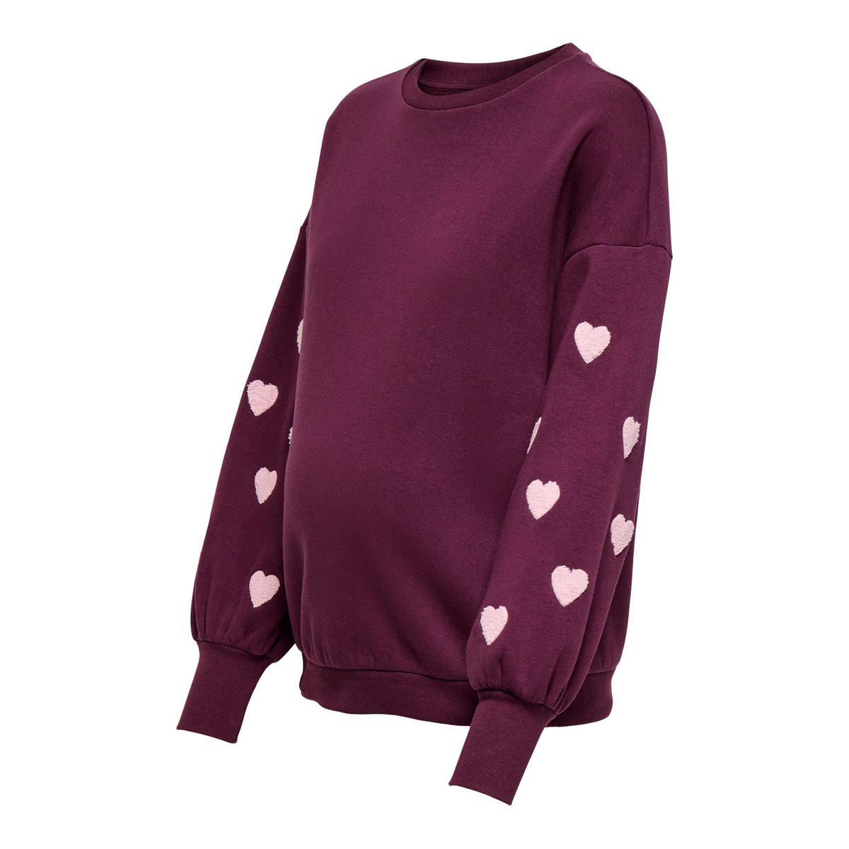 Sweat-Shirt fig, ONLY