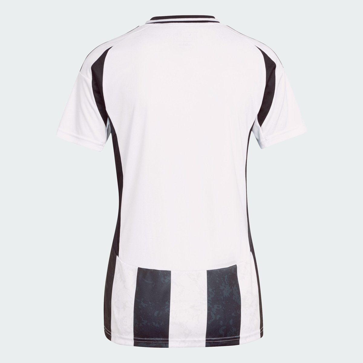 Maillot Domicile Juventus 24/25 white / black, adidas Performance