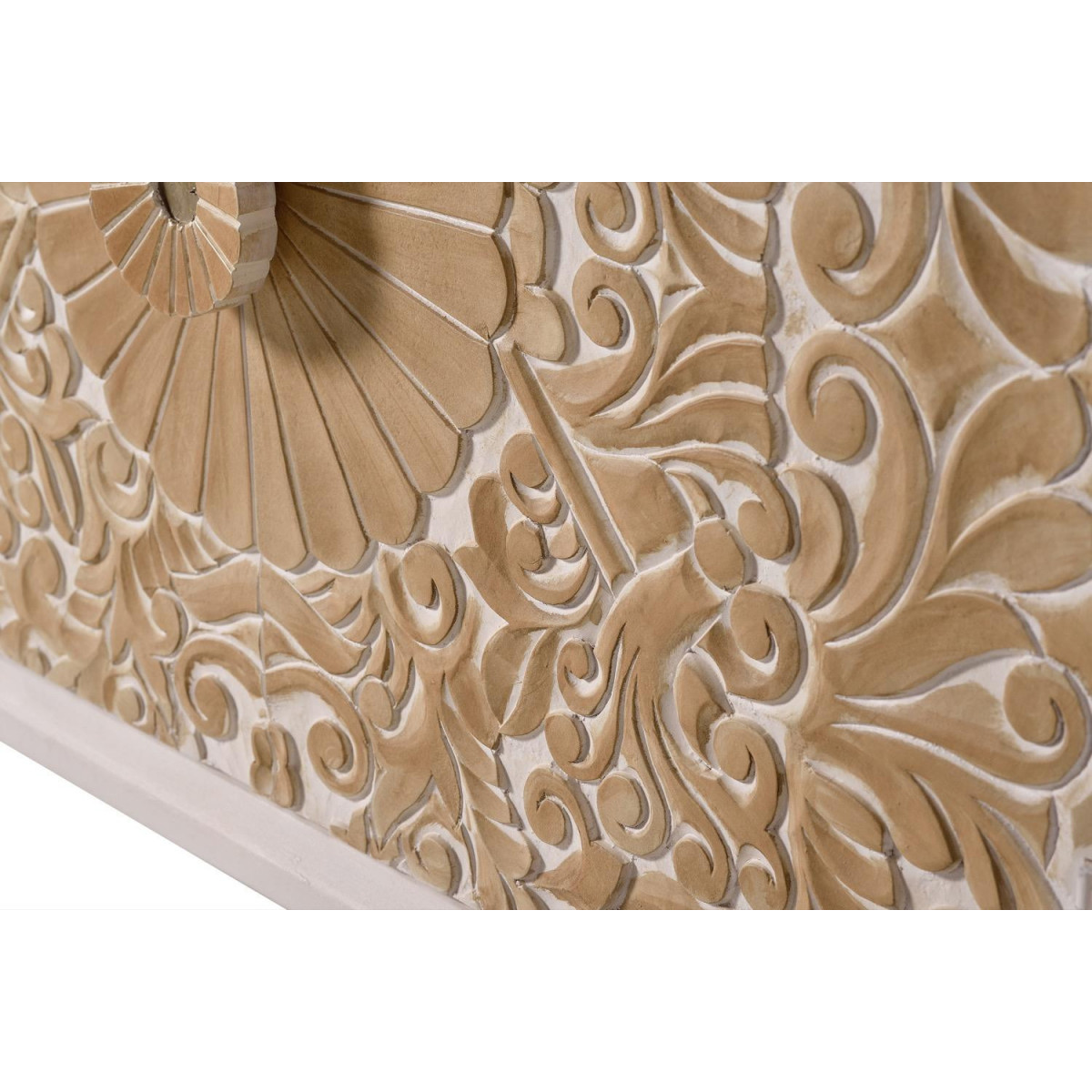 Buffet - CATALINA blanc, DECORATION D’AUTREFOIS