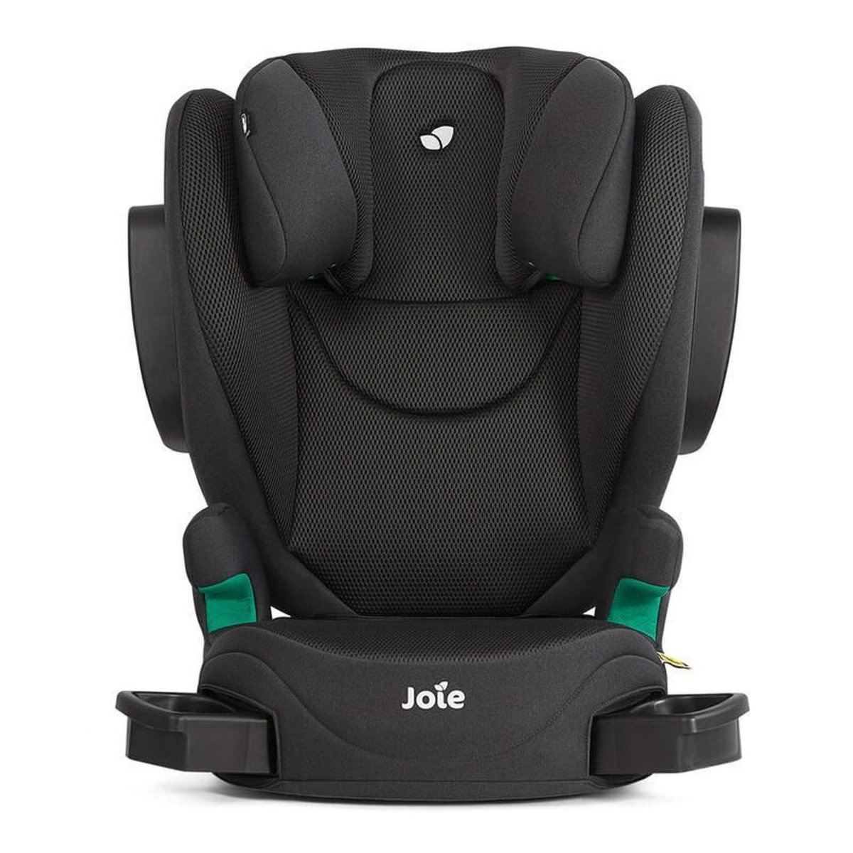 Siège auto i-Size i-Trillo FX mesh Mercury couleur unique, JOIE