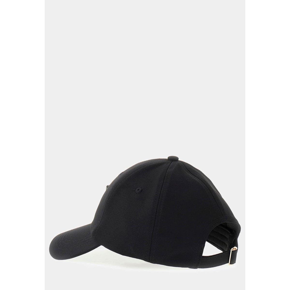Casquette De Baseball À Logo noir, GUESS