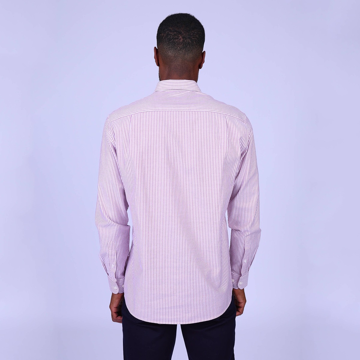 Chemise Eunice rouge, MISE AU GREEN