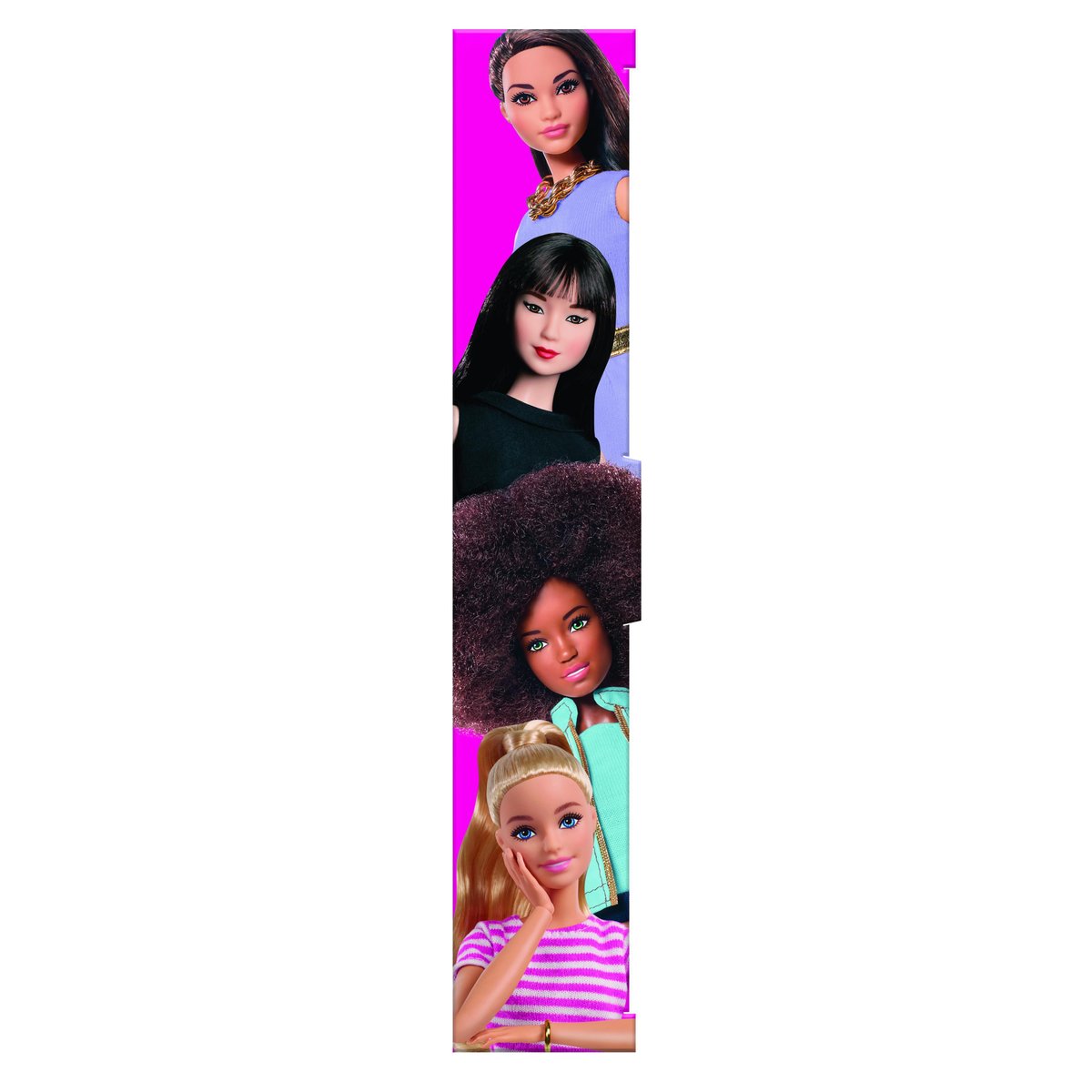 Ordinateur portable éducatif Barbie - Français/Anglais rose, LEXIBOOK