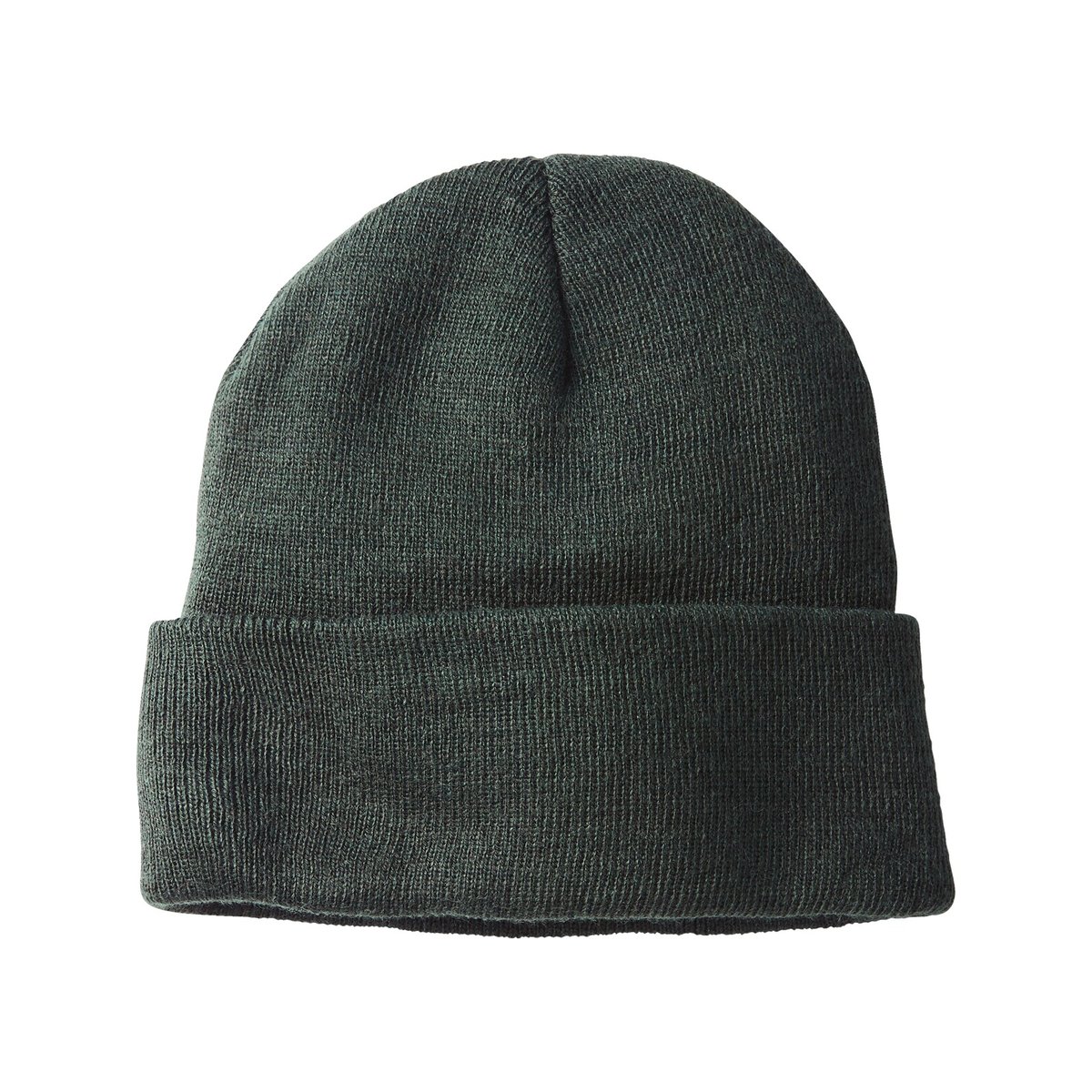 Bonnet LANDBERT vert foncé, JAN VANDERSTORM
