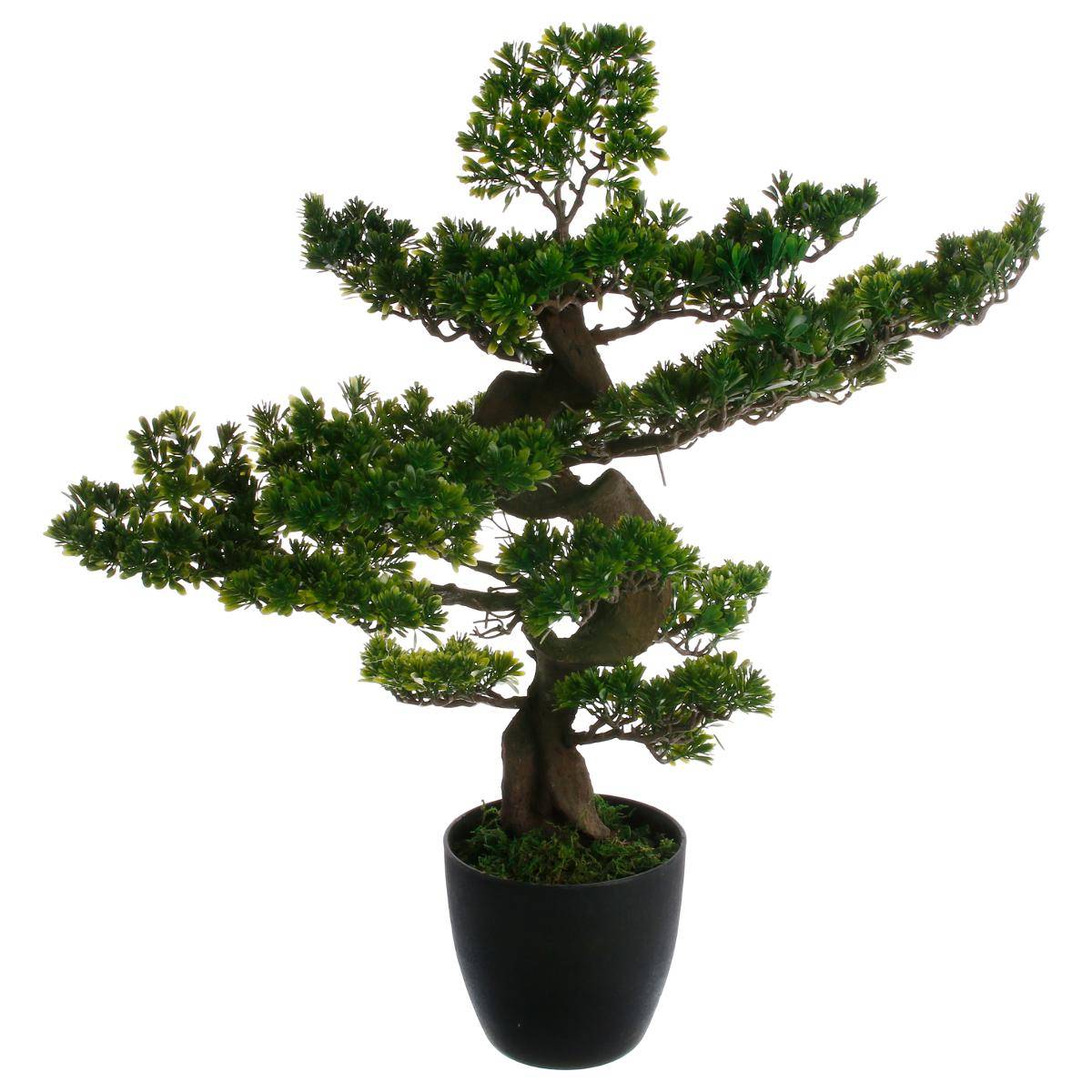 Bonsaï artificiel BONSAI vert, ATMOSPHERA