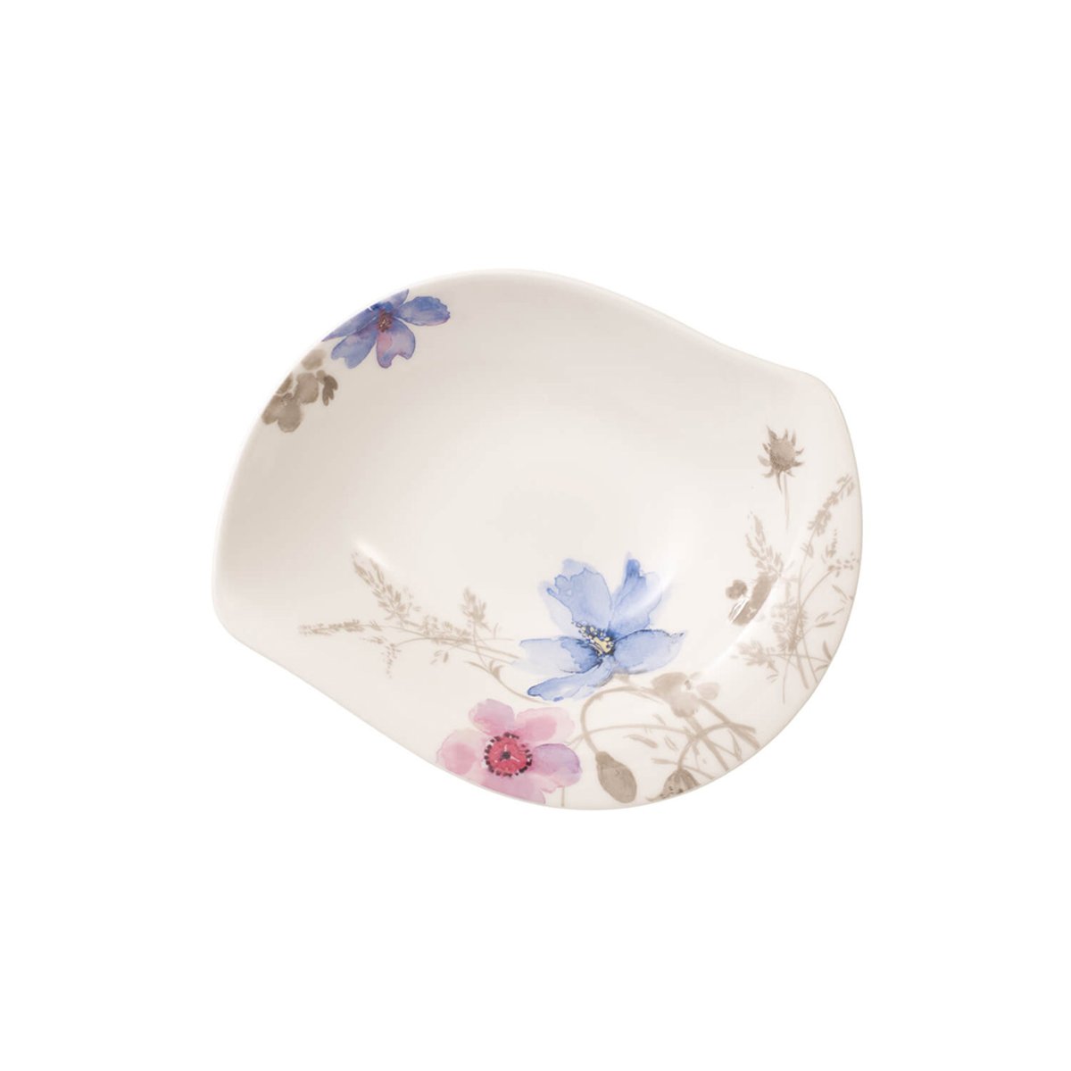 Bol MARIEFLEUR multicolore, VILLEROY & BOCH