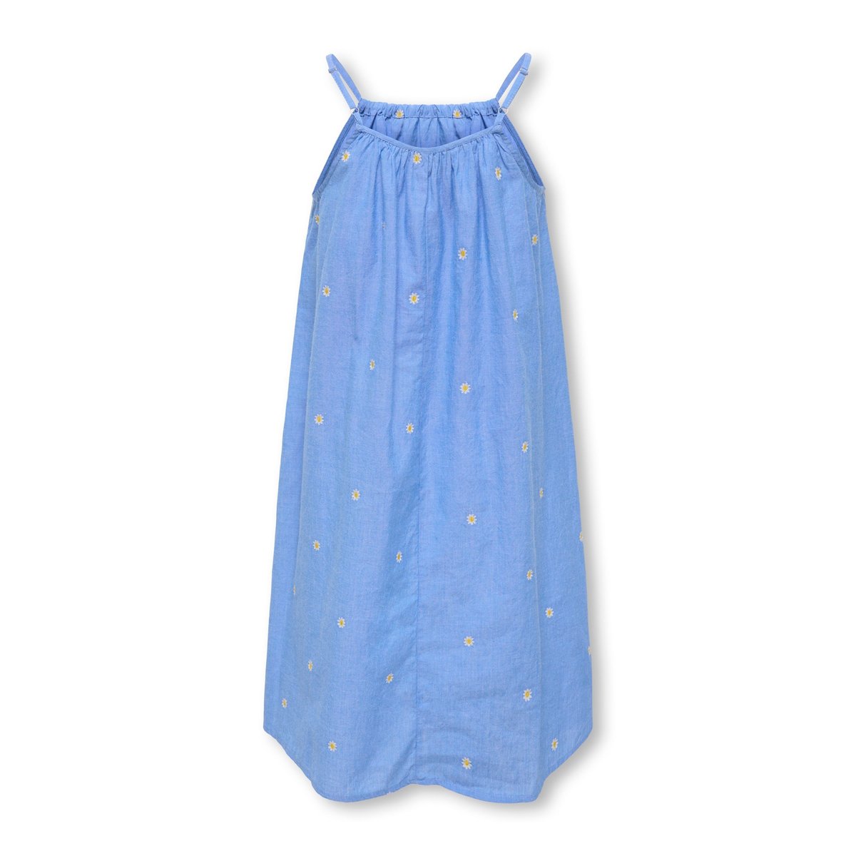 Robe cashmere blue 1, KIDS ONLY