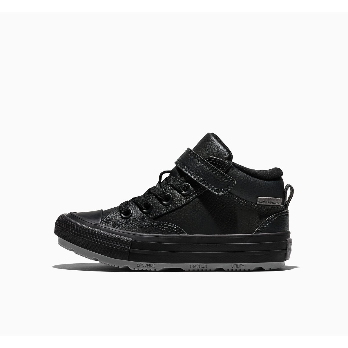 Sneakers CHUCK TAYLOR ALL STAR MALDEN STREET BOOT MID SEASONAL COLOR nero , CONVERSE