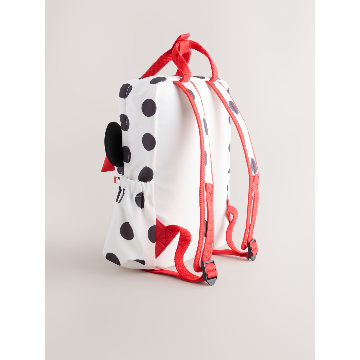 Sac à dos minnie mouse rouge, NEXT
