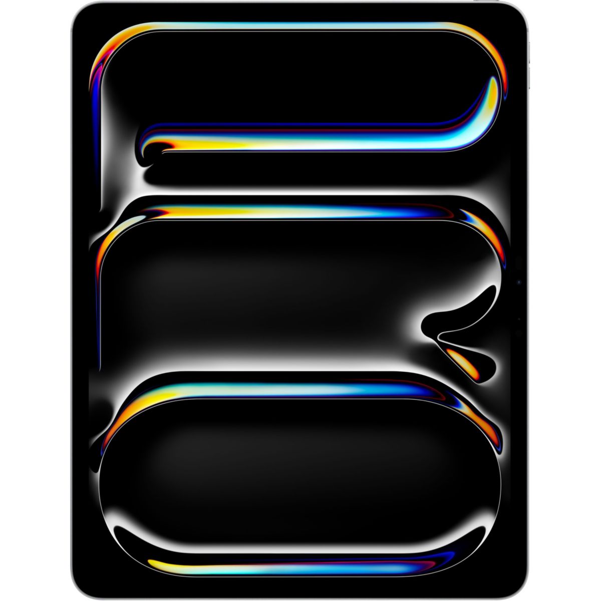 Tablette Apple Pro 11 M5 512Go Argent argent, APPLE