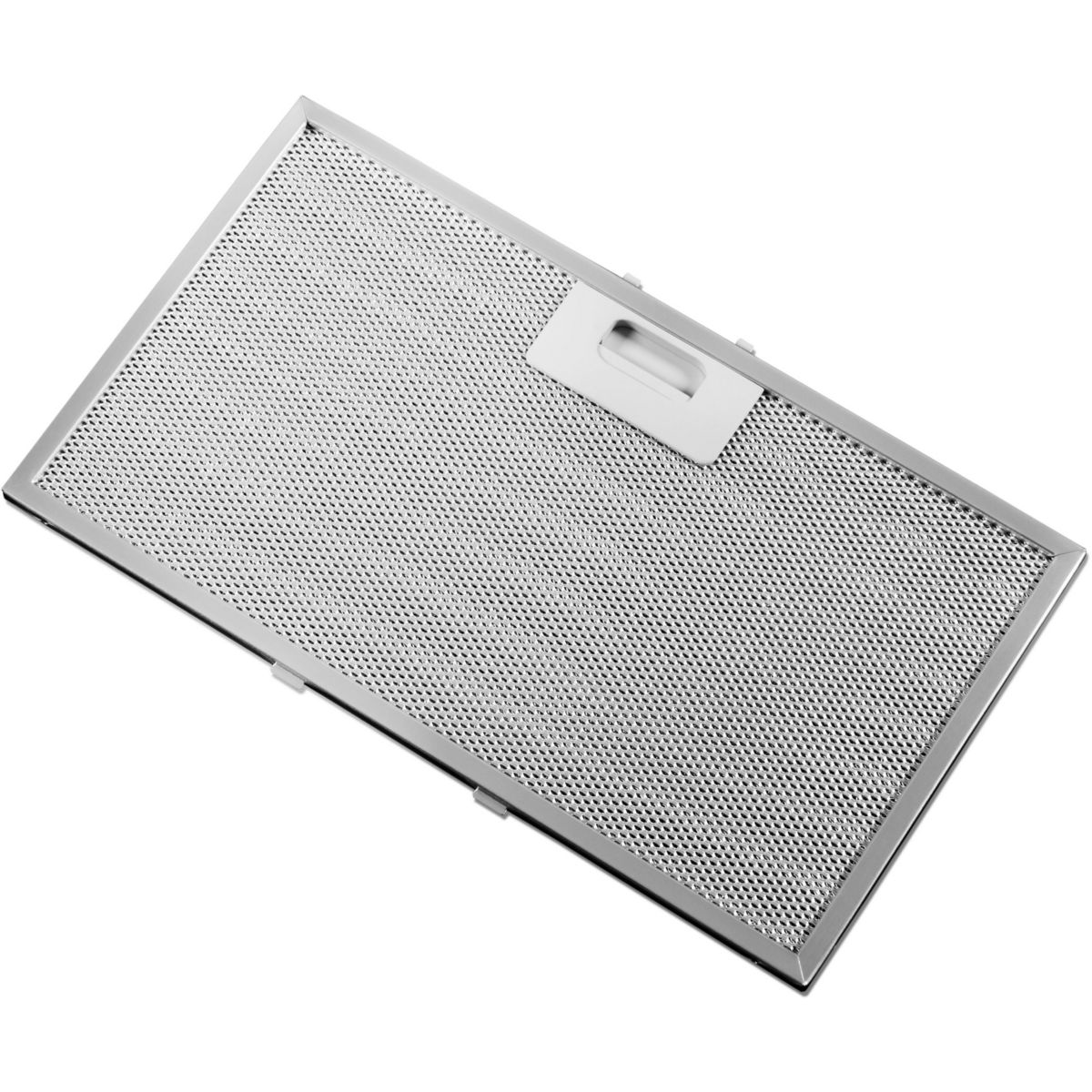 Hotte encastrable WCT64FLSX inox, WHIRLPOOL