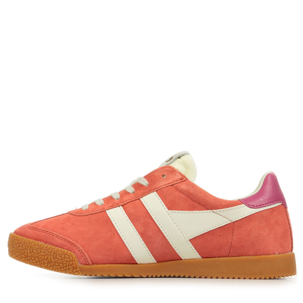 Baskets Elan hot coral off white fuchsia, GOLA