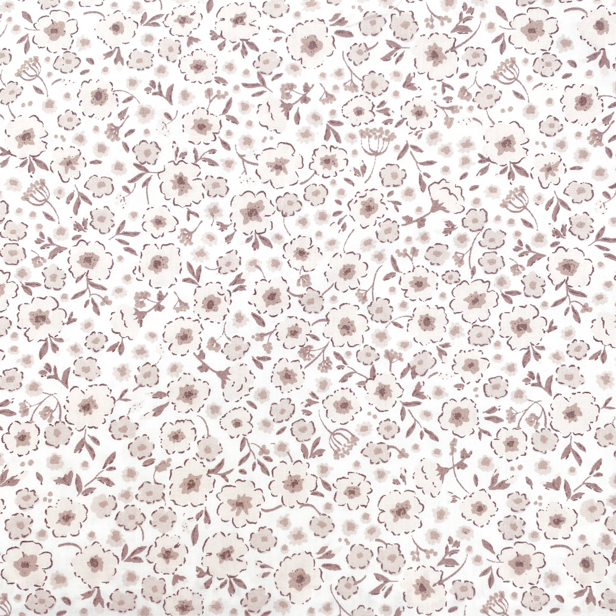 Gigoteuse coton bio LILLY beige, LITTLE CREVETTE