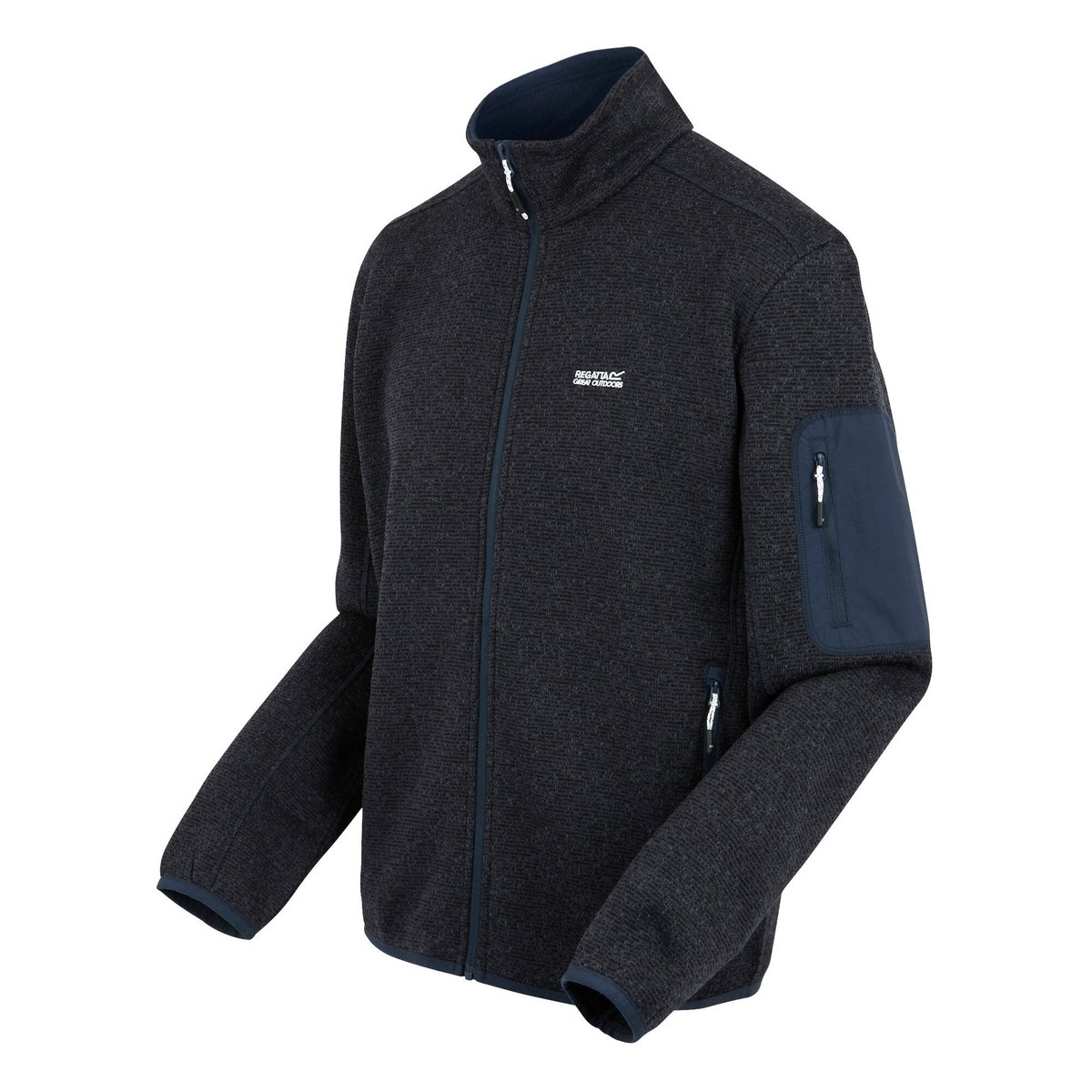 Veste polaire NEWHILL bleu marine, REGATTA