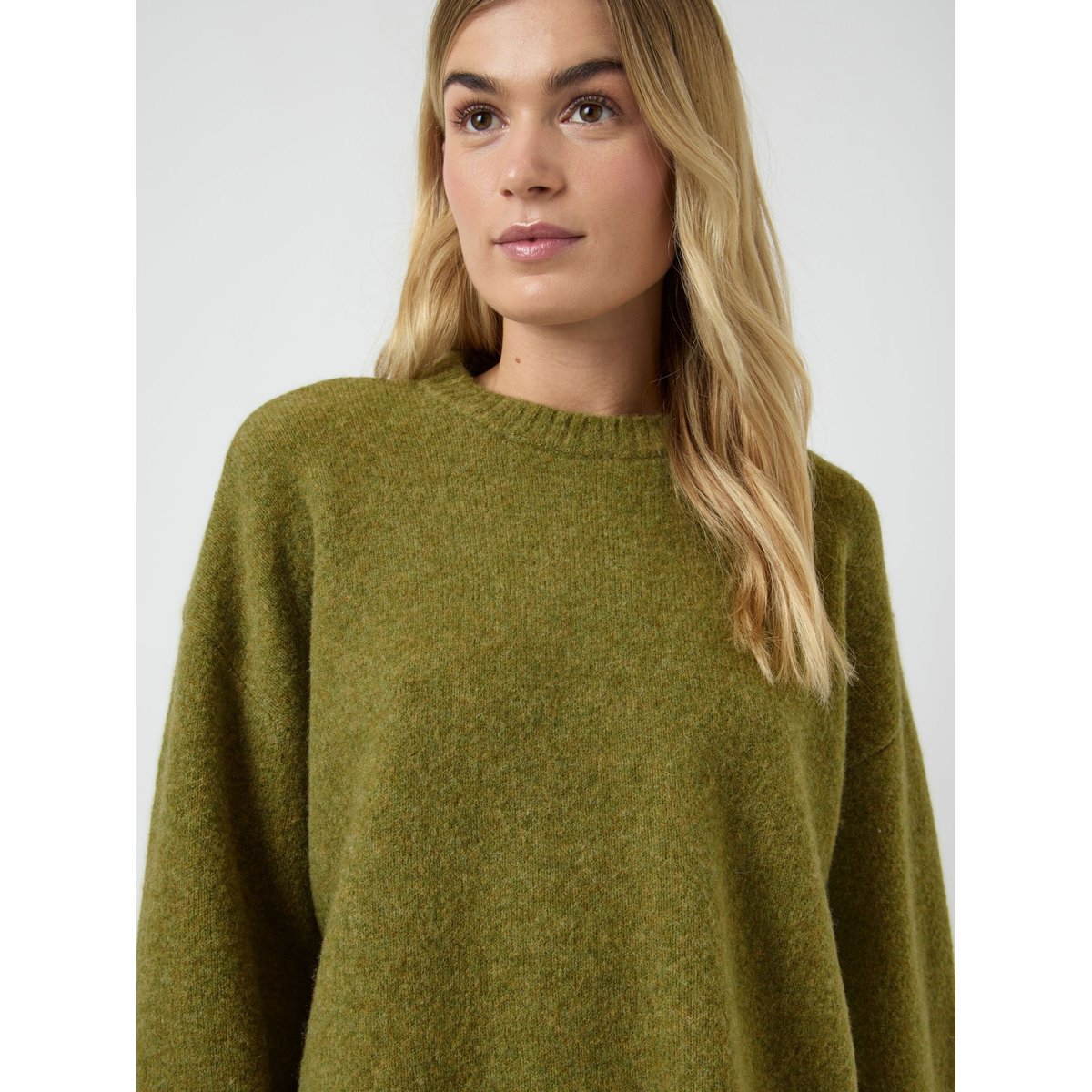 Pull En Maille cardamom seed, YAS