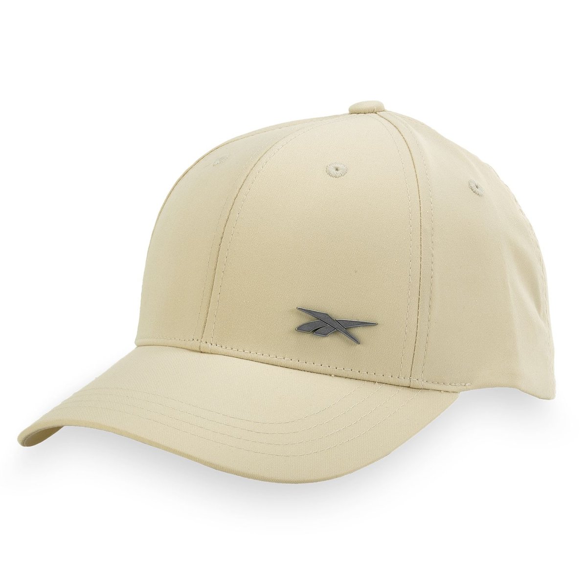 Casquette Baseball BADGE beige clair, REEBOK