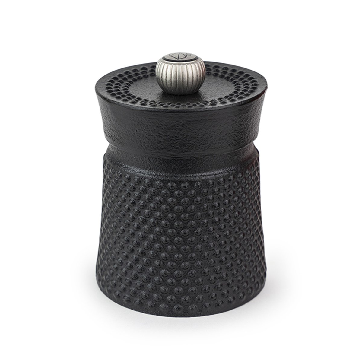 Coffret cadeau - Moulin à poivre Bali fonte vert forêt, PEUGEOT