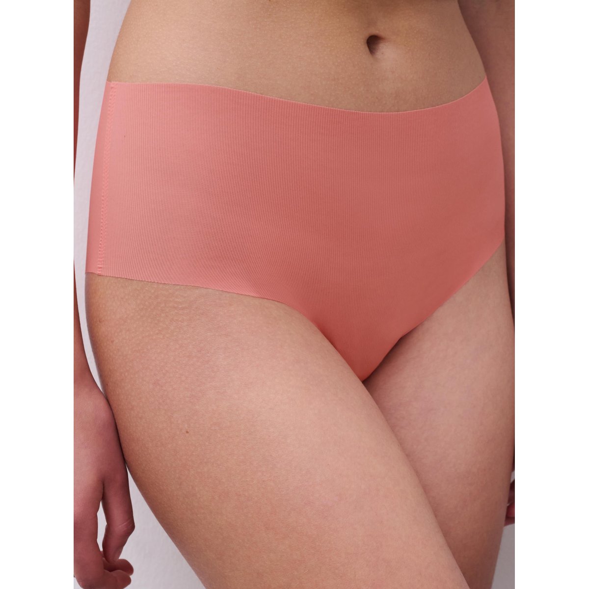 Culotte taille haute PULPIES goyave, CHANTELLE PULP