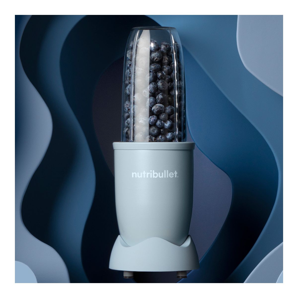 Blender Pro NB907MASL couleur unique, NUTRIBULLET