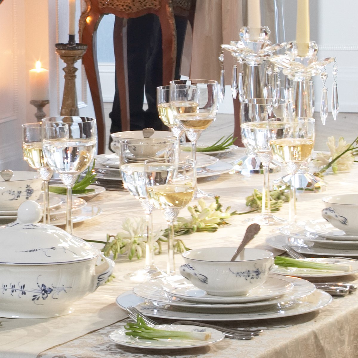 Verre À Vin Blanc OCTAVIE couleur unique, VILLEROY & BOCH SIGNATURE